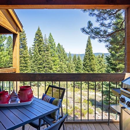 Northstar - Gold Bend Getaway Villa Truckee Eksteriør bilde