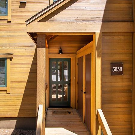 Northstar - Gold Bend Getaway Villa Truckee Eksteriør bilde