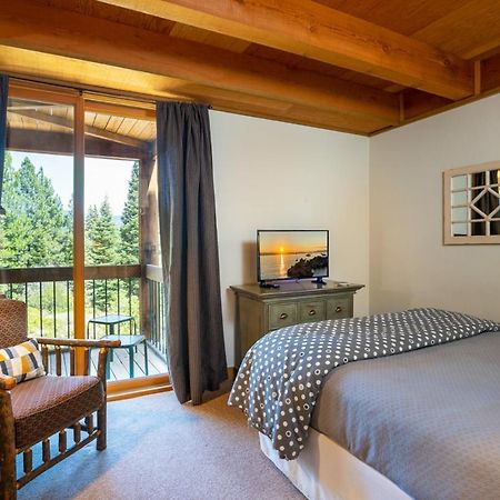 Northstar - Gold Bend Getaway Villa Truckee Eksteriør bilde