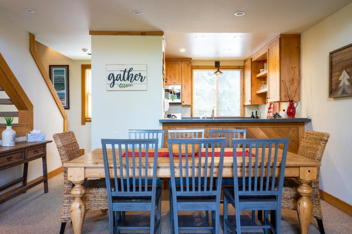 Northstar - Gold Bend Getaway Villa Truckee Eksteriør bilde