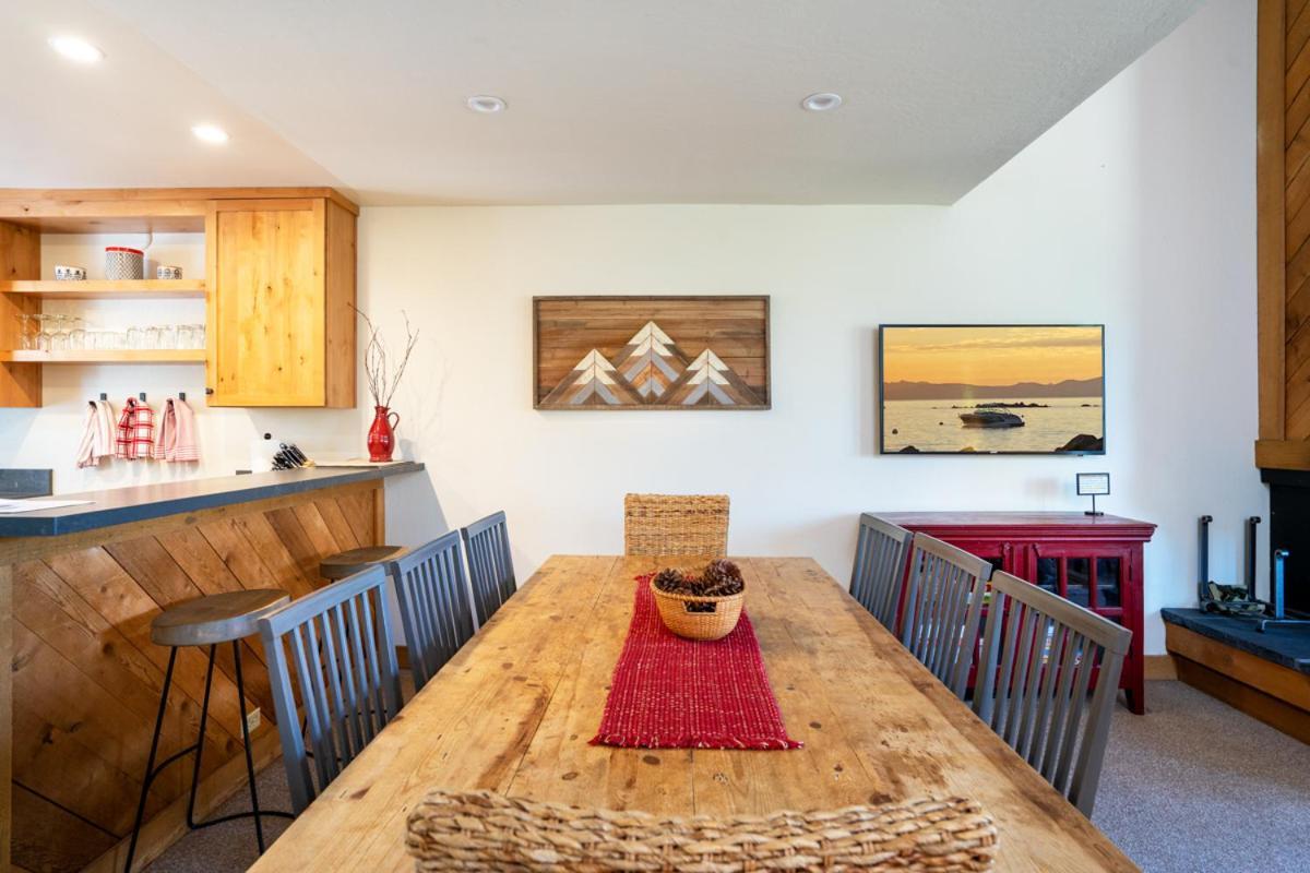 Northstar - Gold Bend Getaway Villa Truckee Eksteriør bilde