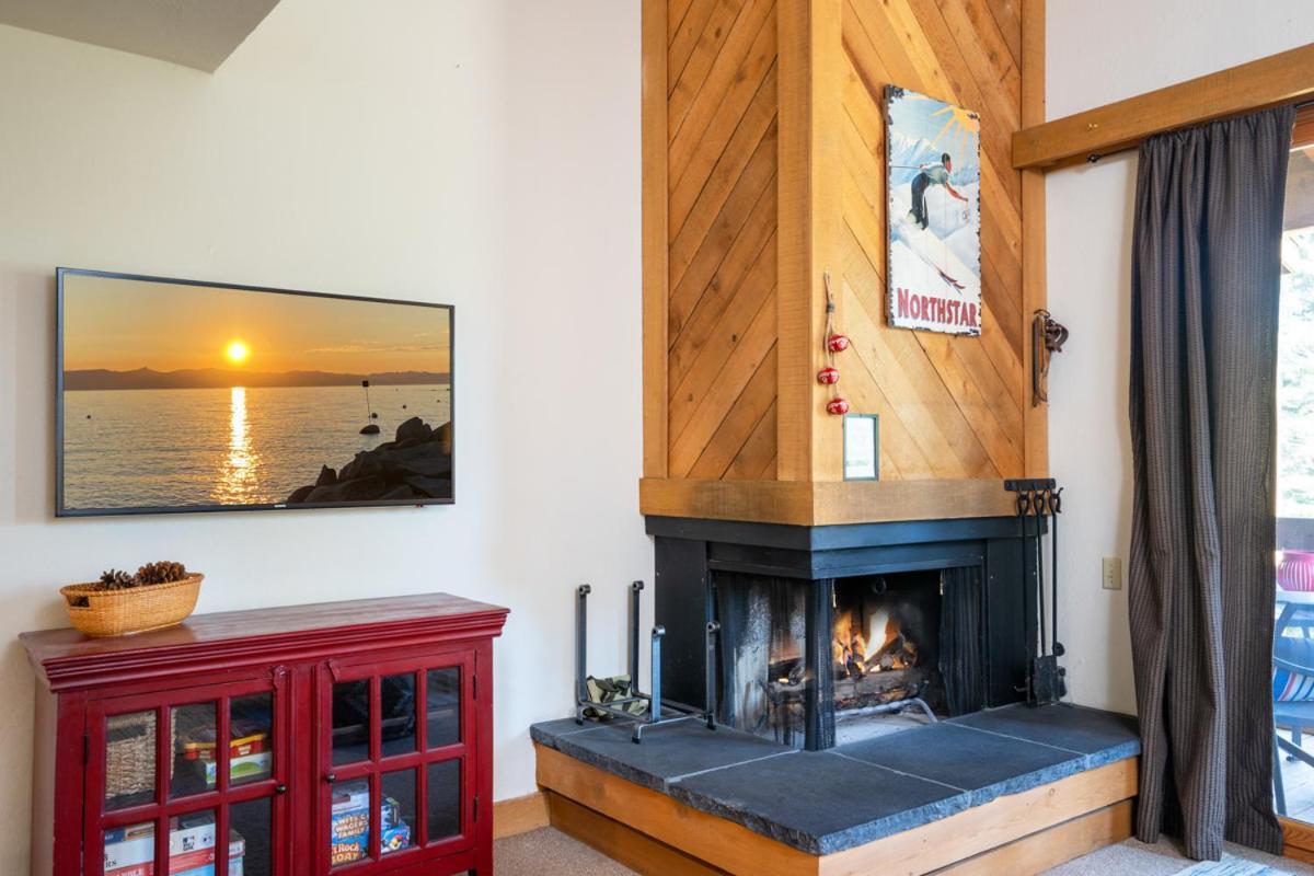 Northstar - Gold Bend Getaway Villa Truckee Eksteriør bilde