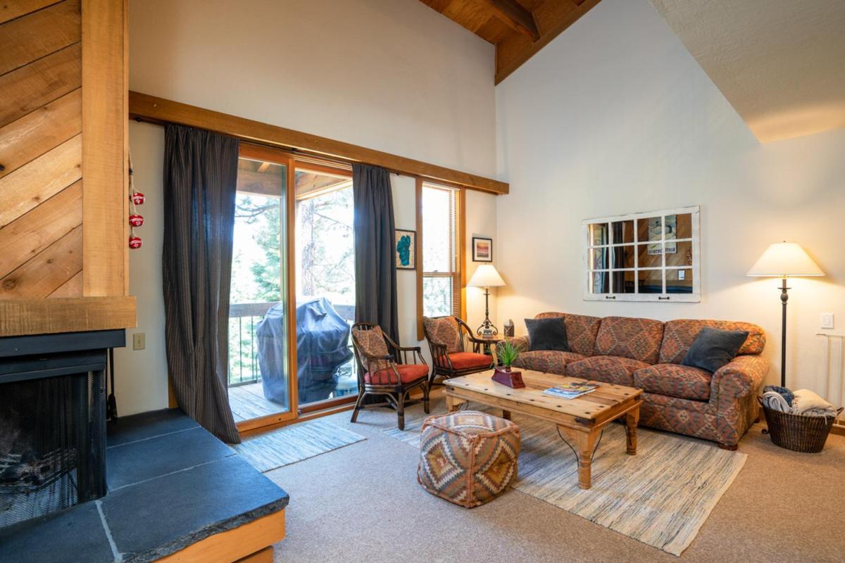 Northstar - Gold Bend Getaway Villa Truckee Eksteriør bilde