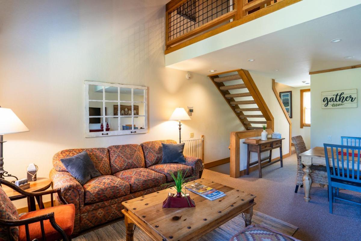 Northstar - Gold Bend Getaway Villa Truckee Eksteriør bilde
