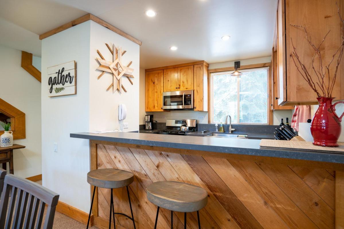 Northstar - Gold Bend Getaway Villa Truckee Eksteriør bilde