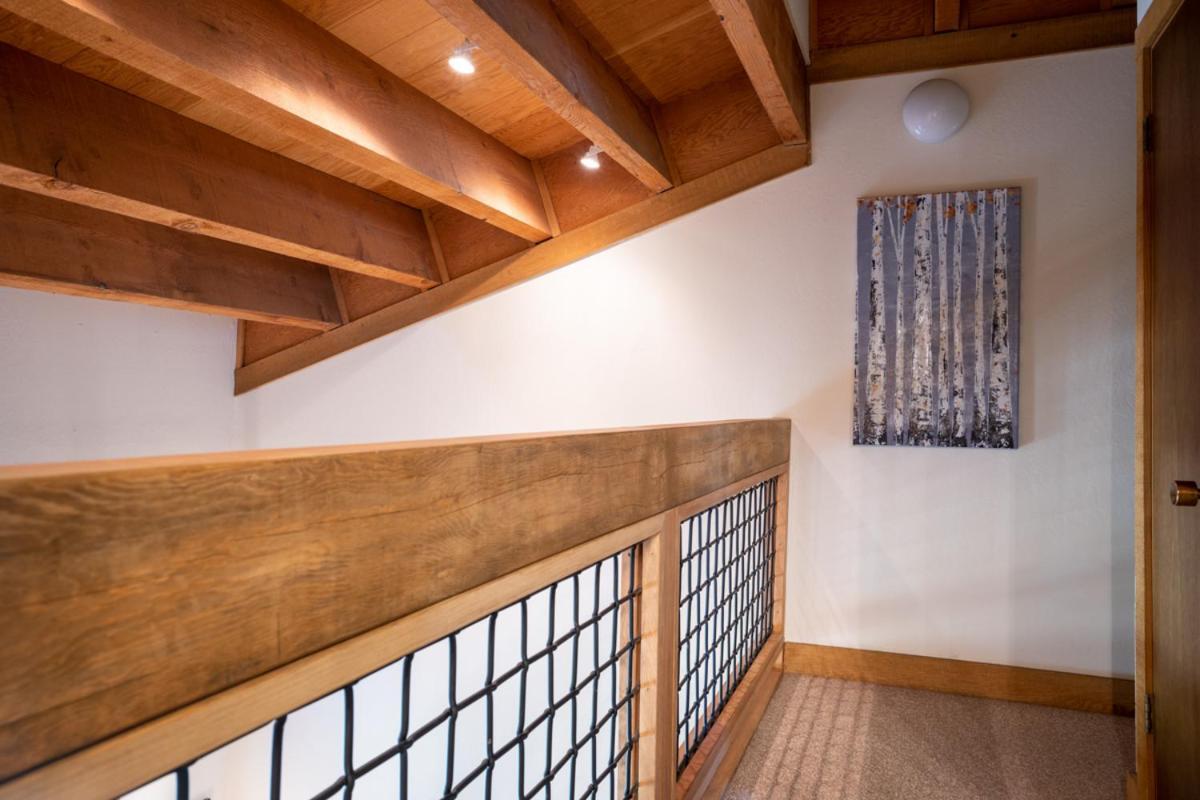 Northstar - Gold Bend Getaway Villa Truckee Eksteriør bilde