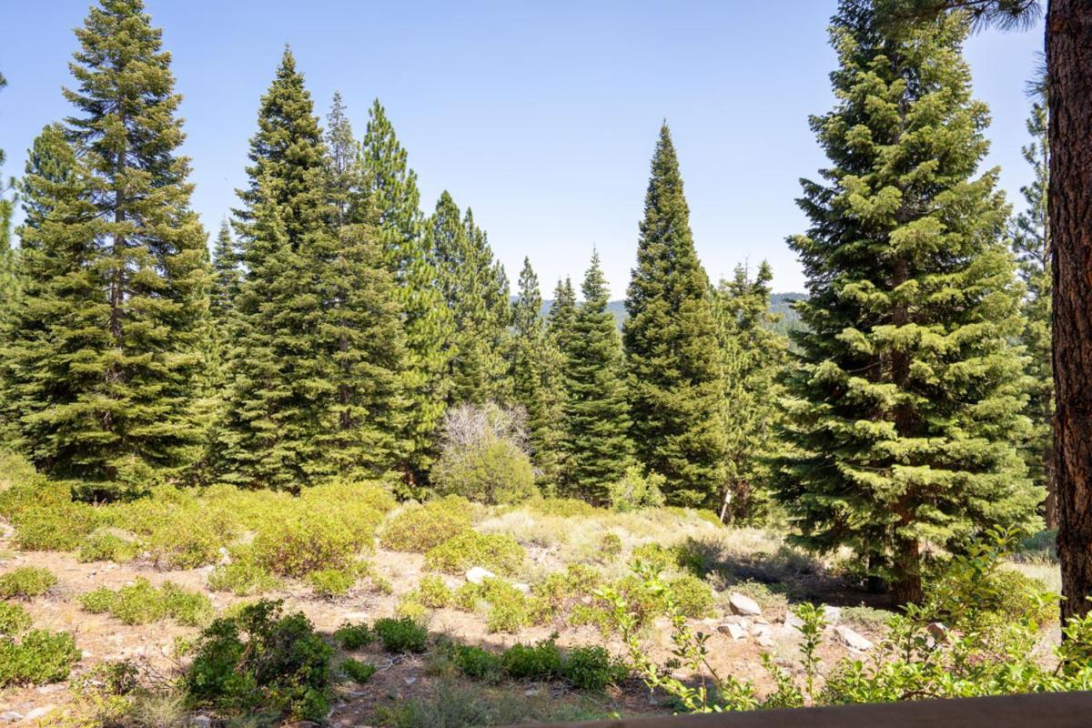 Northstar - Gold Bend Getaway Villa Truckee Eksteriør bilde