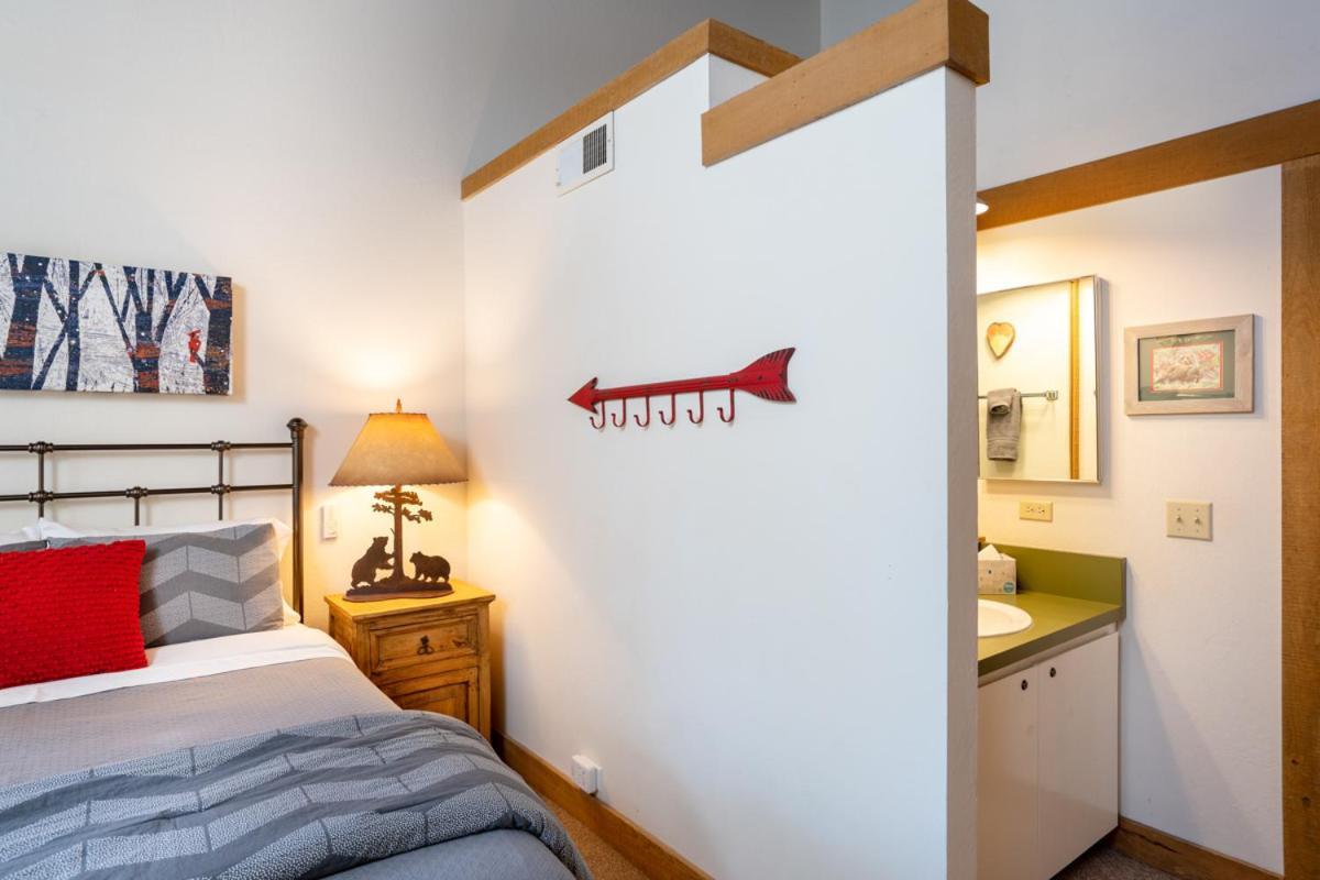 Northstar - Gold Bend Getaway Villa Truckee Eksteriør bilde