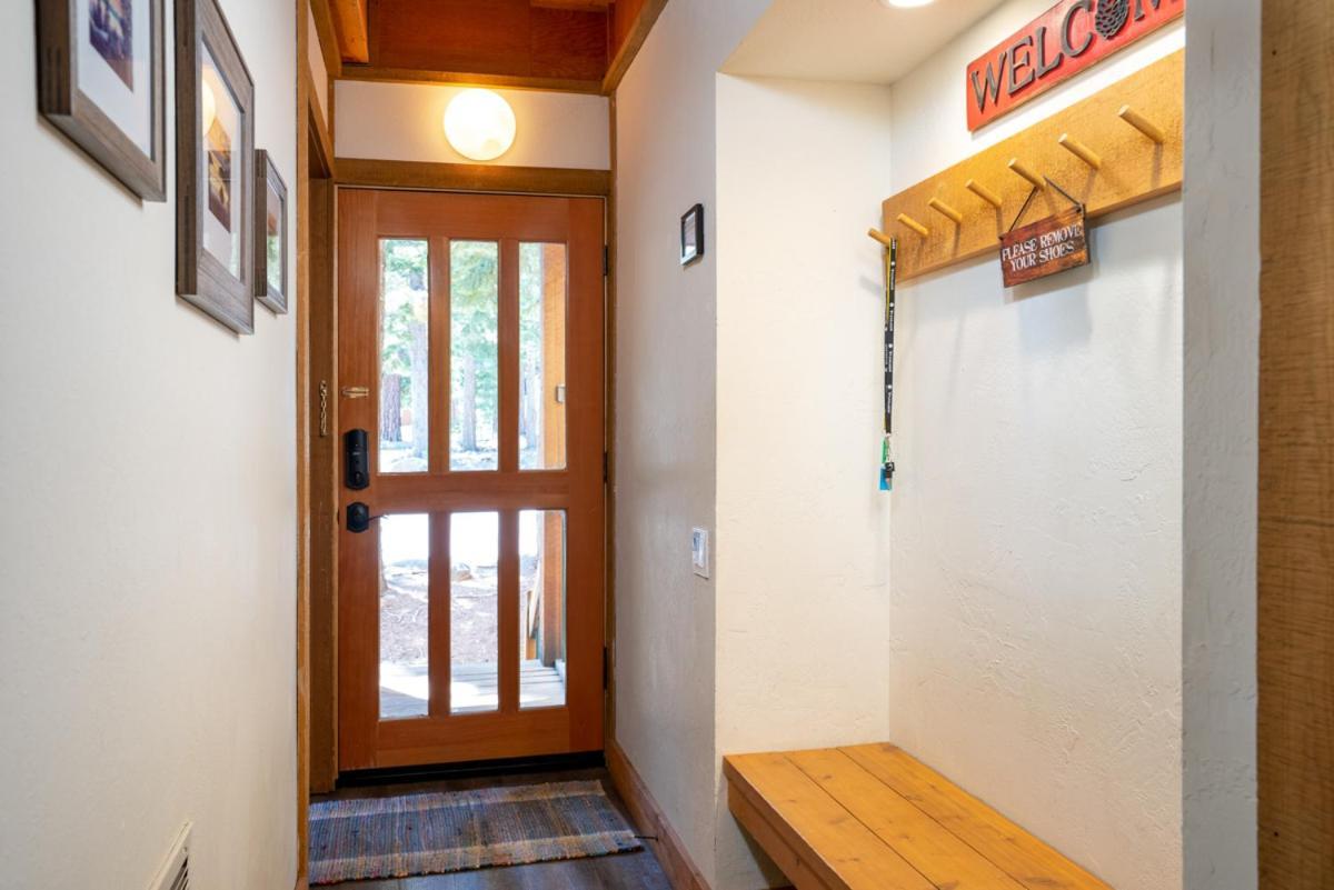 Northstar - Gold Bend Getaway Villa Truckee Eksteriør bilde