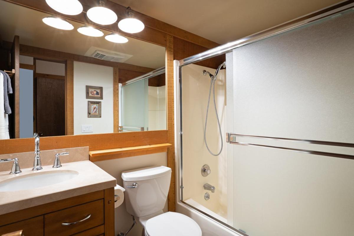 Northstar - Gold Bend Getaway Villa Truckee Eksteriør bilde