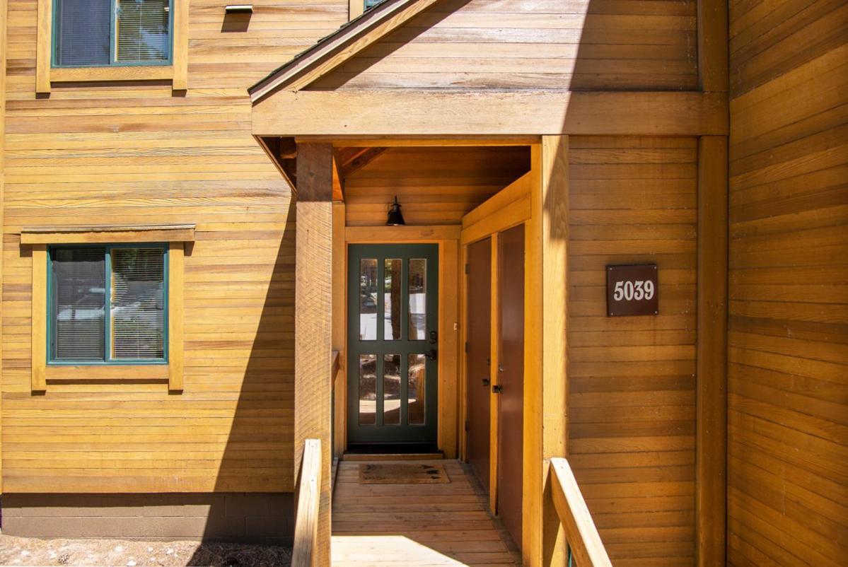 Northstar - Gold Bend Getaway Villa Truckee Eksteriør bilde