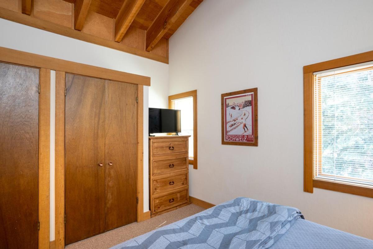 Northstar - Gold Bend Getaway Villa Truckee Eksteriør bilde