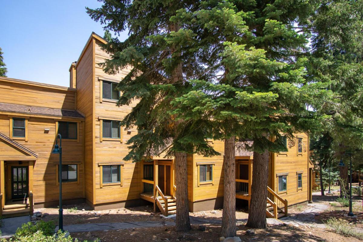 Northstar - Gold Bend Getaway Villa Truckee Eksteriør bilde