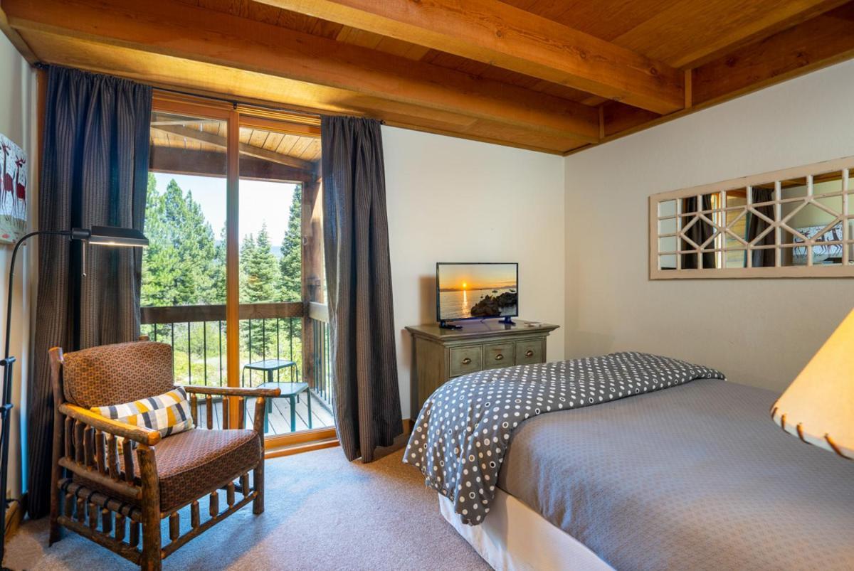 Northstar - Gold Bend Getaway Villa Truckee Eksteriør bilde
