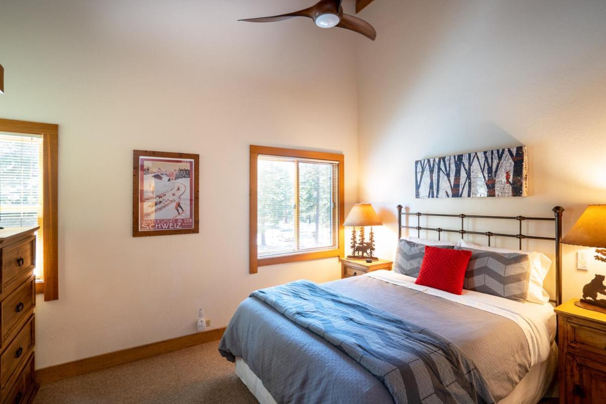 Northstar - Gold Bend Getaway Villa Truckee Eksteriør bilde
