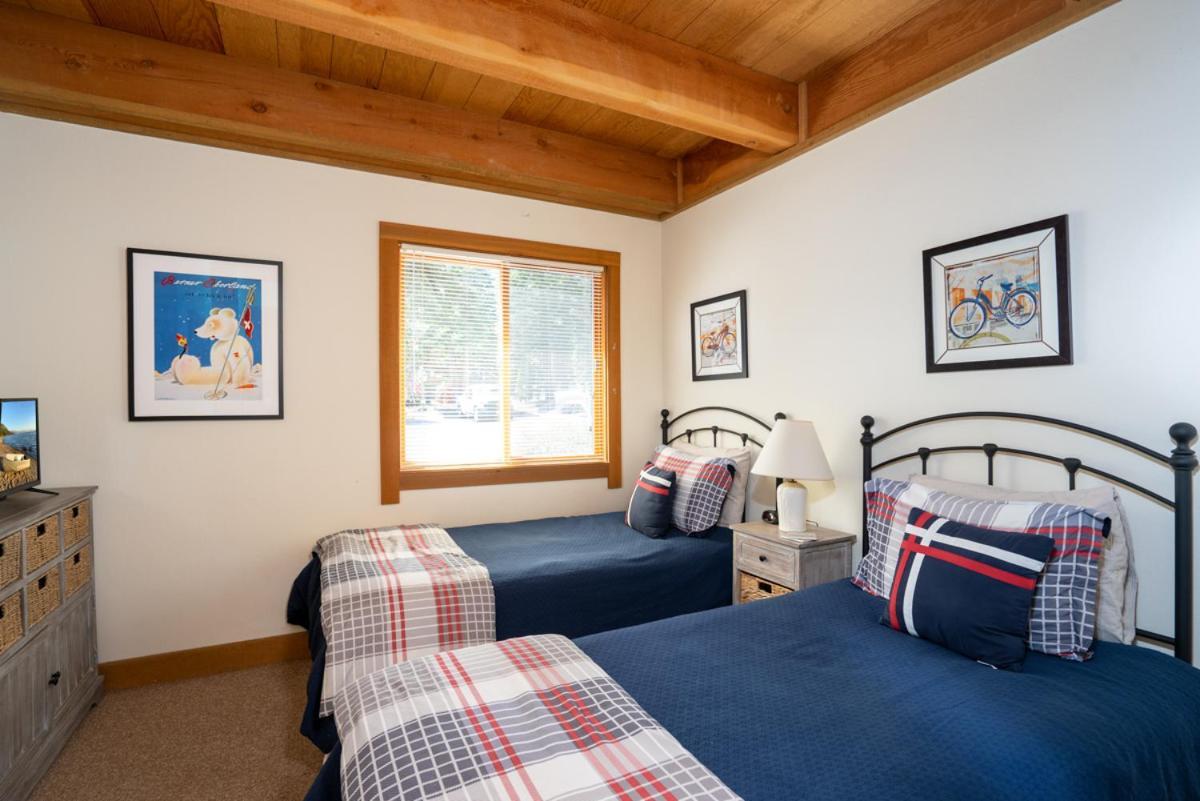 Northstar - Gold Bend Getaway Villa Truckee Eksteriør bilde