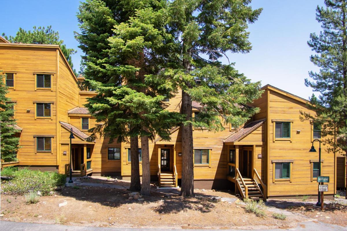 Northstar - Gold Bend Getaway Villa Truckee Eksteriør bilde