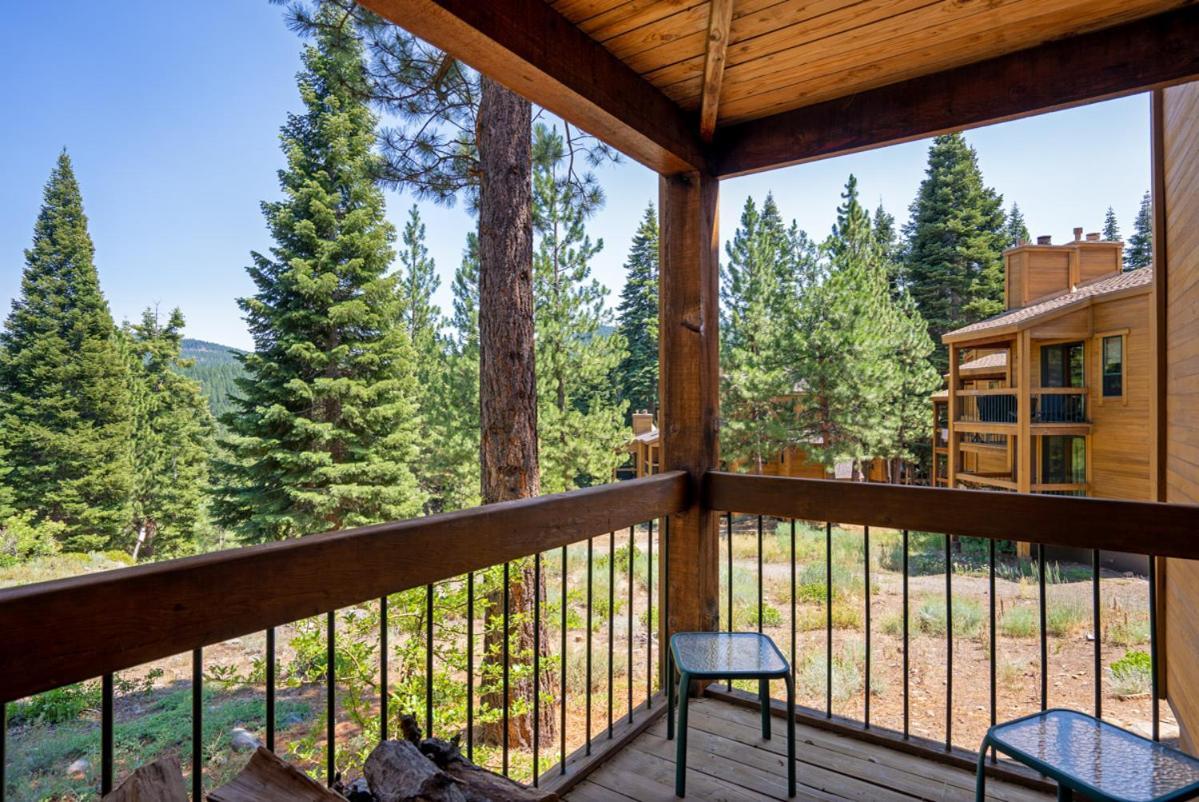 Northstar - Gold Bend Getaway Villa Truckee Eksteriør bilde