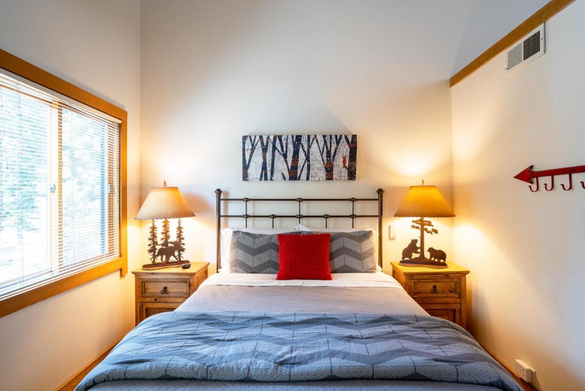 Northstar - Gold Bend Getaway Villa Truckee Eksteriør bilde