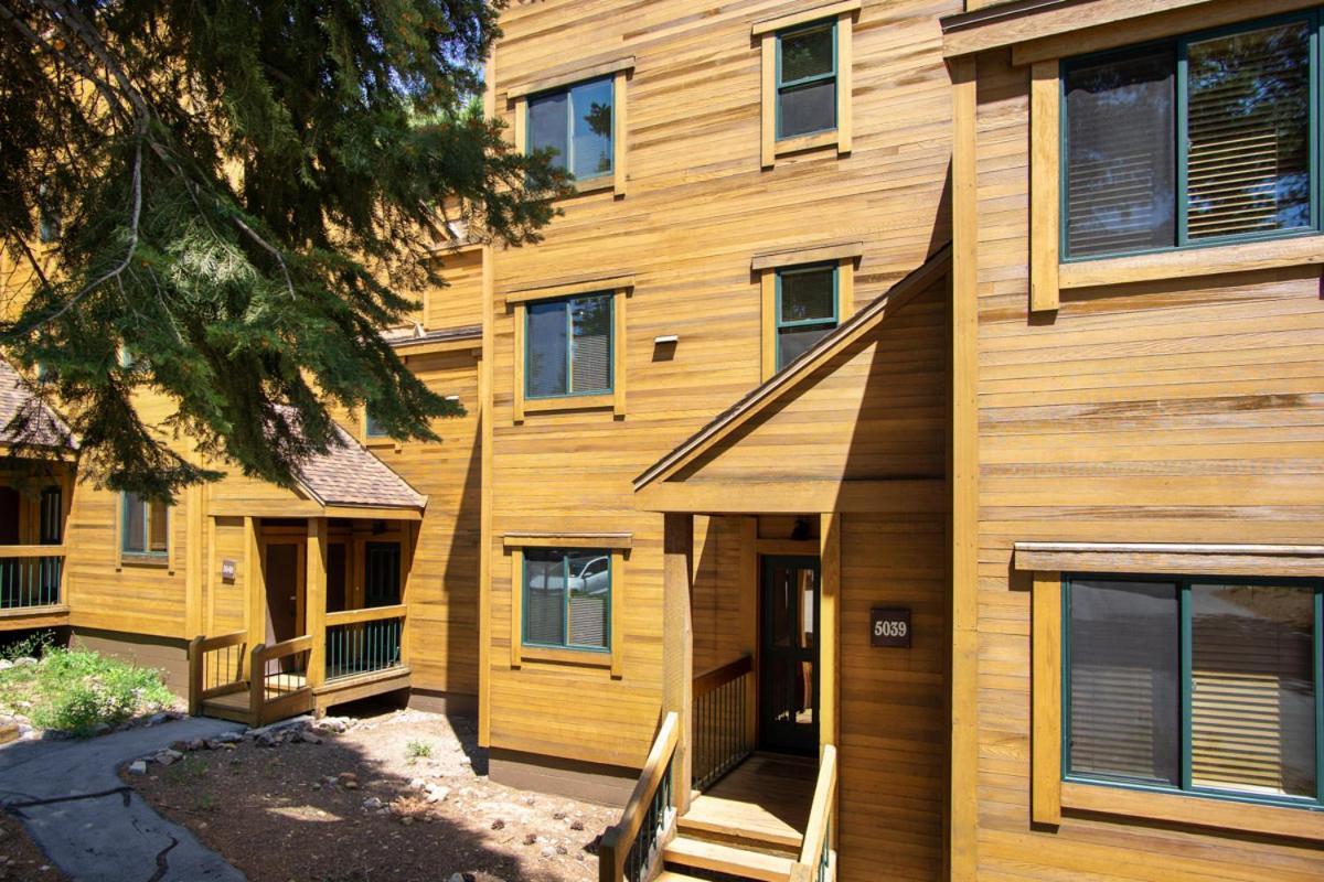 Northstar - Gold Bend Getaway Villa Truckee Eksteriør bilde